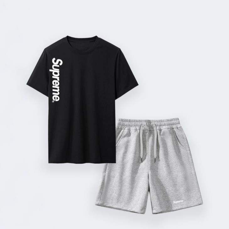 Picture of Supreme Shirt Pant Suits _SKUSupremeM-3XL1qr0724594